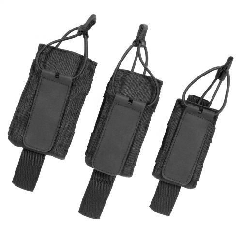 Team Wendy Radio Rig #6